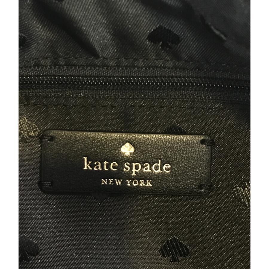 美品 ケイトスペード カメラバッグ ショルダーバッグ 斜め掛け