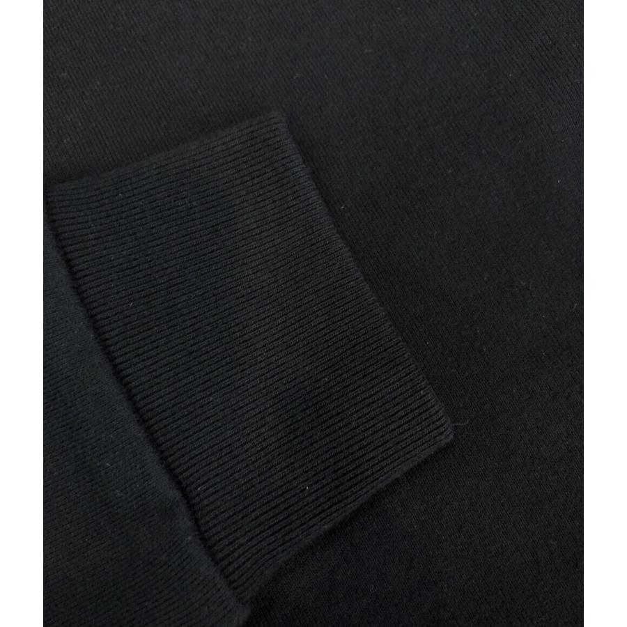 ディオールオム 18AW ATELIERロゴスウェット 333J66612364 メンズ SIZE  