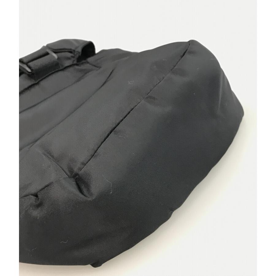 美品 アリクス ナイロンミニショルダーバッグ 斜め掛け ユニ 美品 アリクス ナイロンミニショルダーバッグ 斜め掛け ユニ