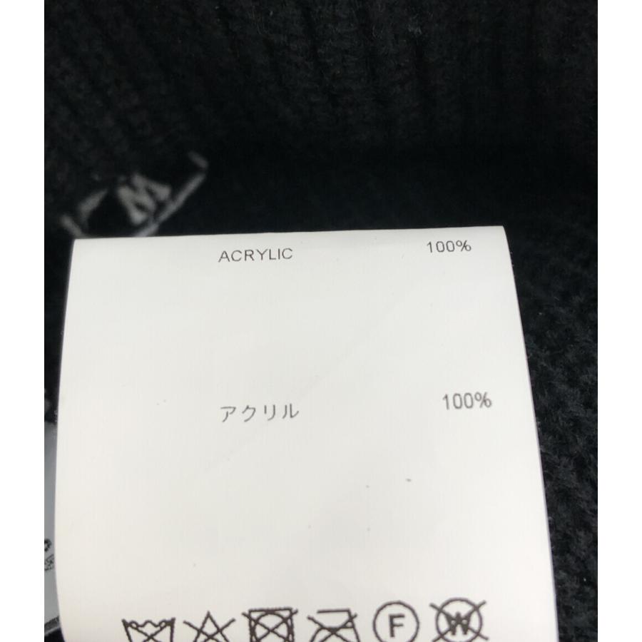 ダブルタップス ニット帽 メンズ SIZE X00 (XS以下) wtaps 中古
