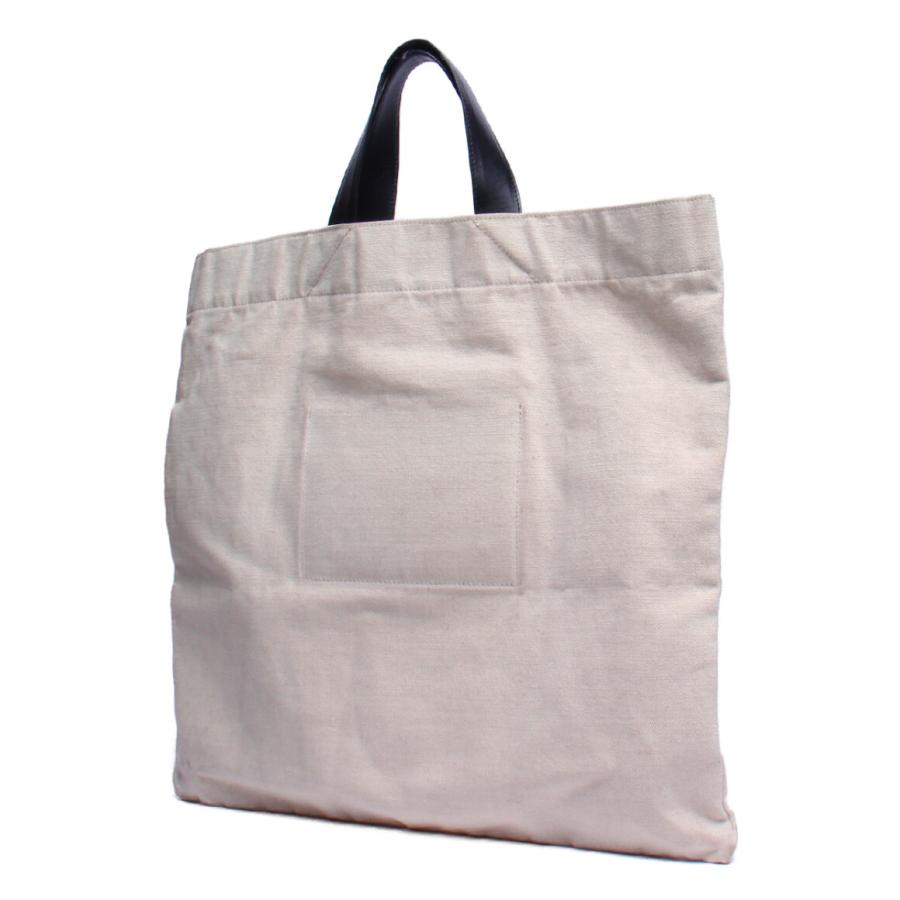 ジルサンダー トートバッグ BOOK TOTE SQUARE ユニセックス Jil sander