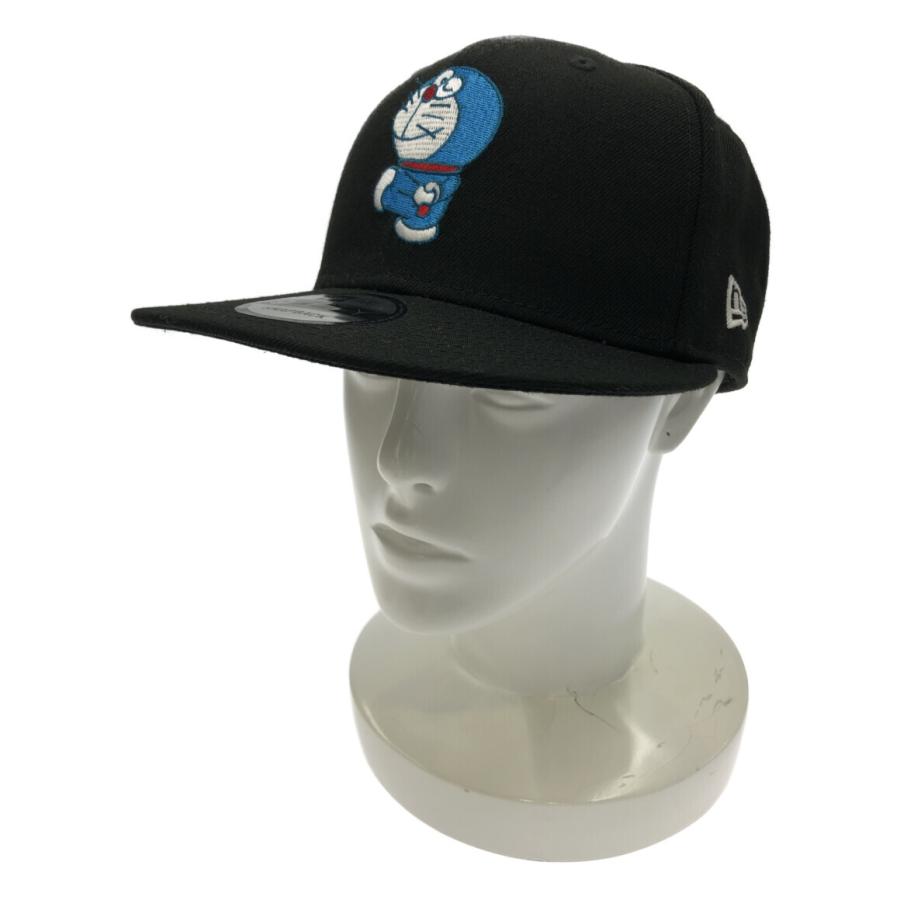 ニューエラ スナップバックキャップ ×ドラえもん メンズ NEW ERA