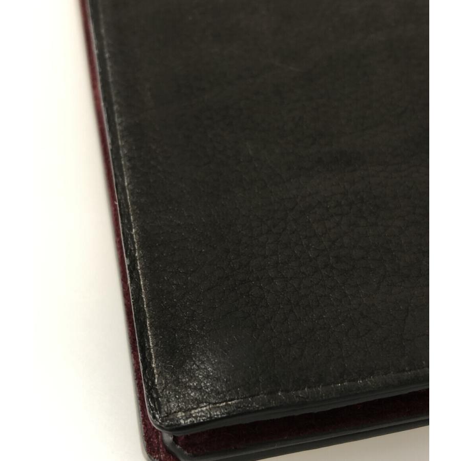 ジョンロブ 二つ折り長財布 メンズ john lobb 中古 : Rehello by