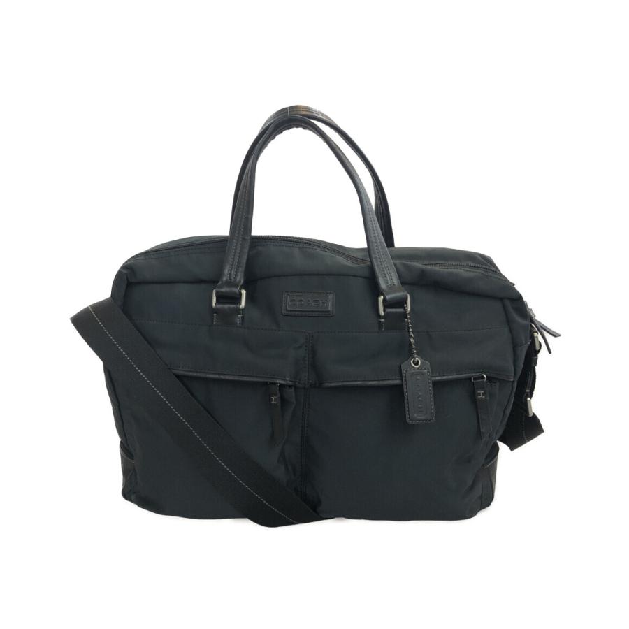 コーチ ブリーフケース F70681 メンズ COACH 中古 : Rehello by