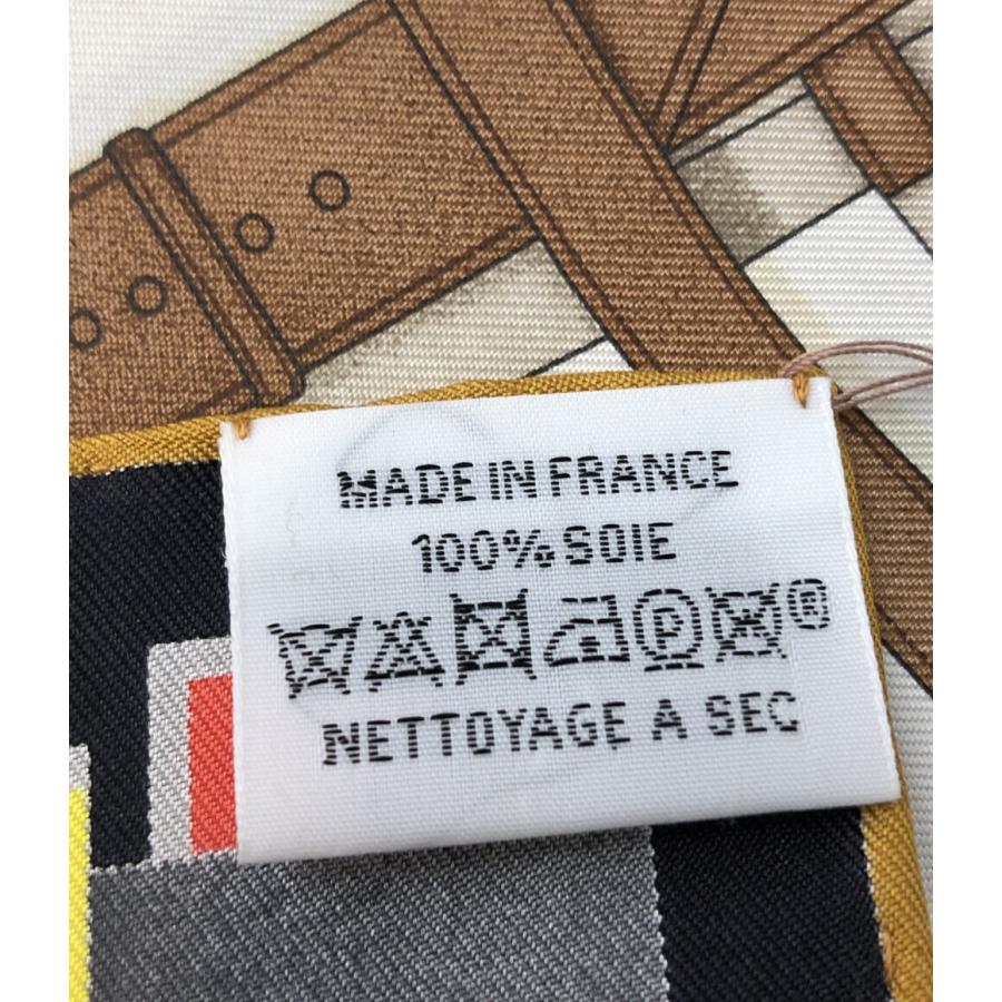 美品 エルメス スカーフ カレ90 シルク100% レトルエケストル 美品 エルメス スカーフ カレ90 シルク100% レトルエケストル