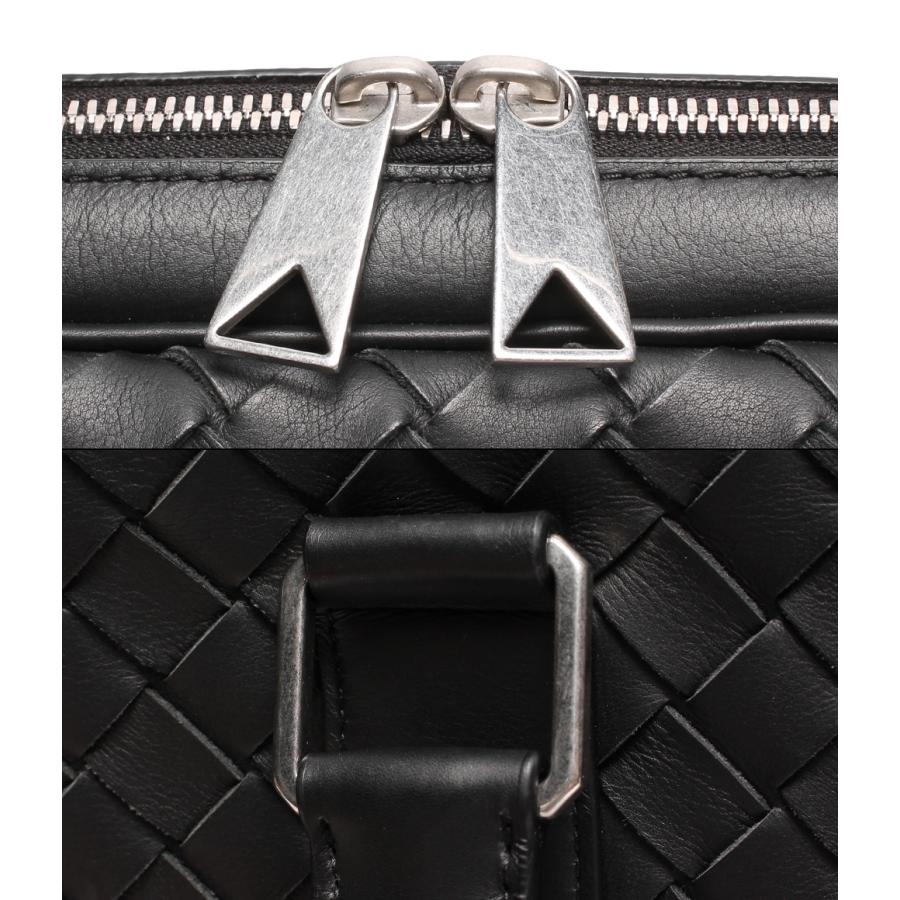 ボッテガベネタ レザーブリーフケース シルバー金具 メンズ ボッテガベネタ レザーブリーフケース シルバー金具 イントレチャート