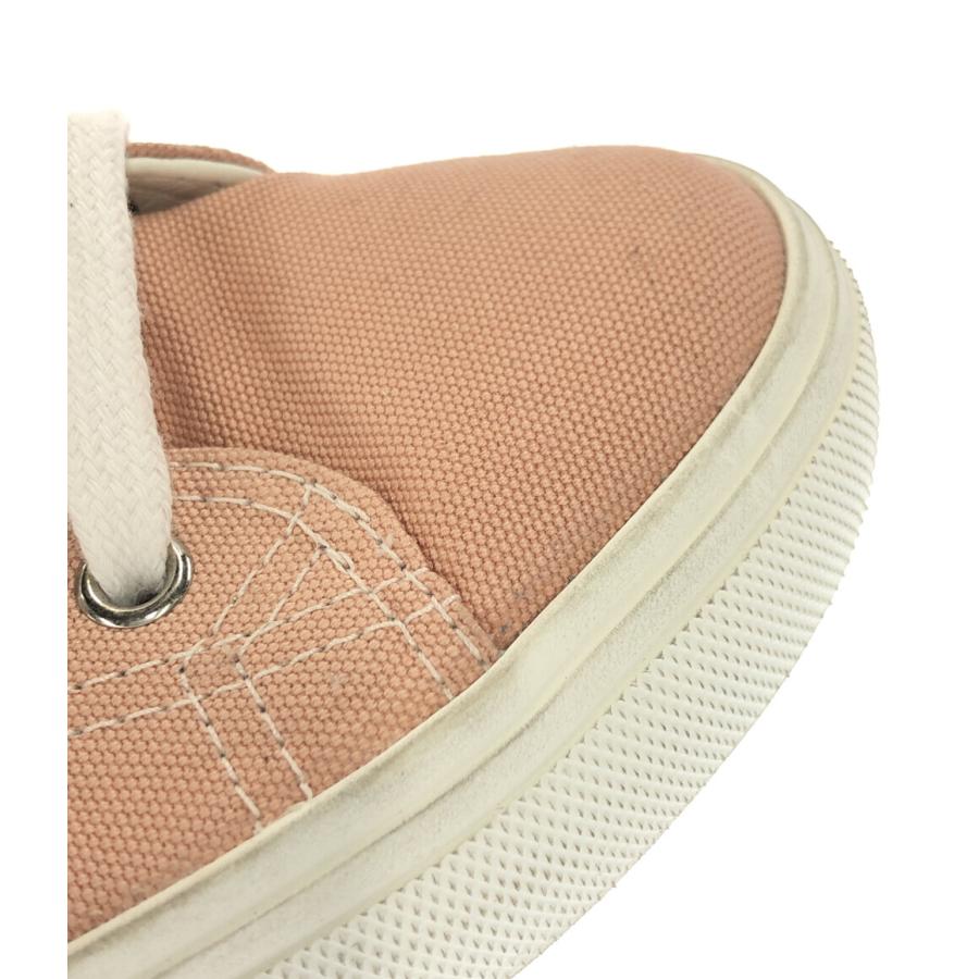 サンローランパリ ミドルカットスニーカー 658196 レディース SIZE 37