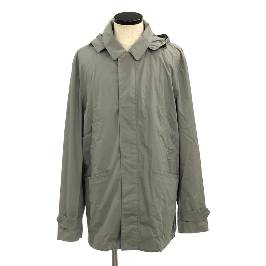 ロロピアーナ フーデットコート メンズ SIZE L (L) Loropiana 中古