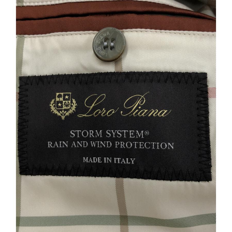 ロロピアーナ フーデットコート メンズ SIZE L (L) Loropiana 中古