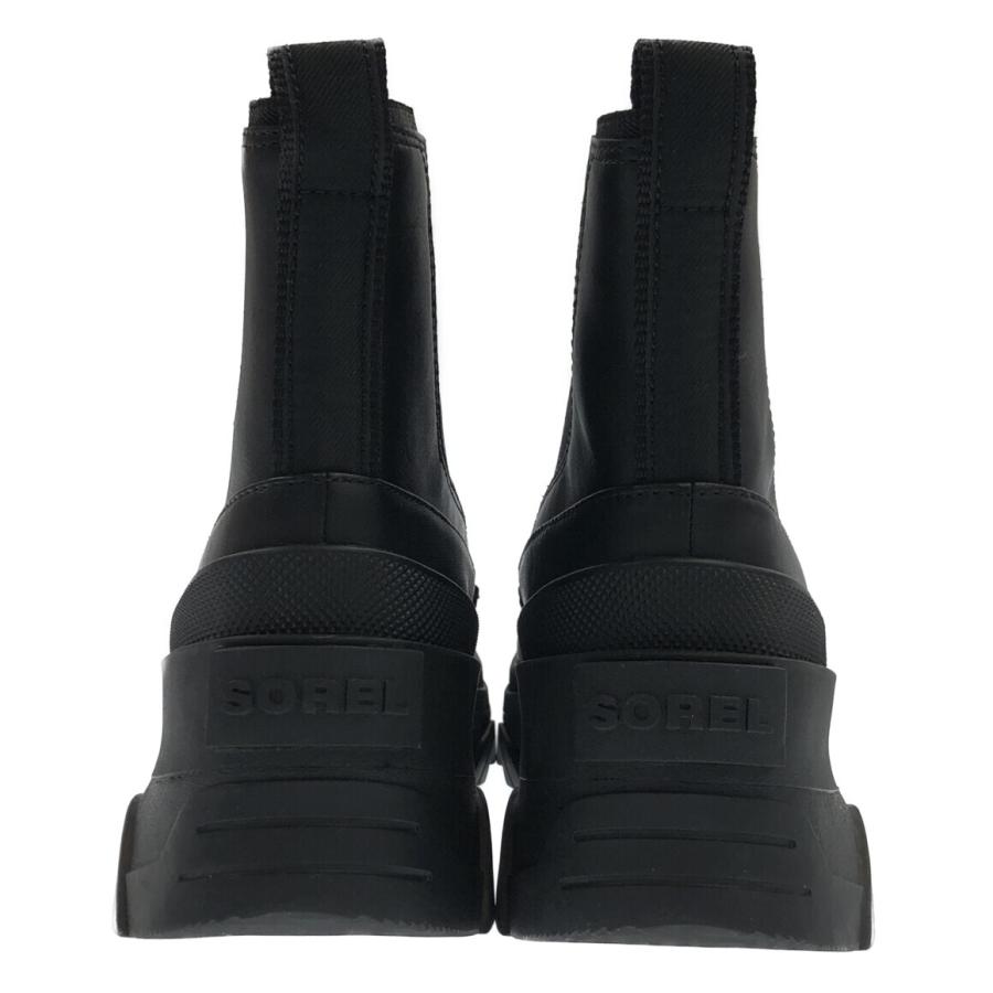 ソレル サイドゴアブーツ ブレックス ブーツ チェルシー ウォーター