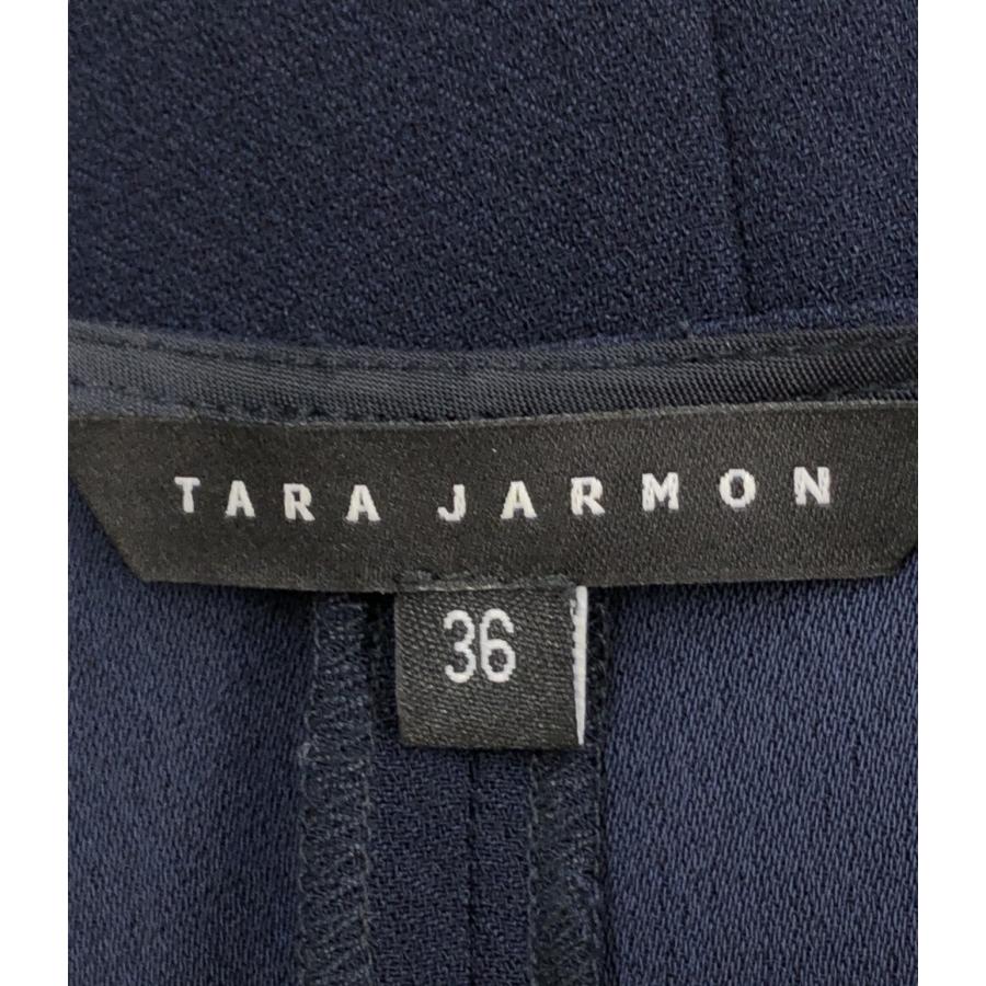 美品 タラジャーモン 長袖ワンピース レディース SIZE 36 (S) Tara