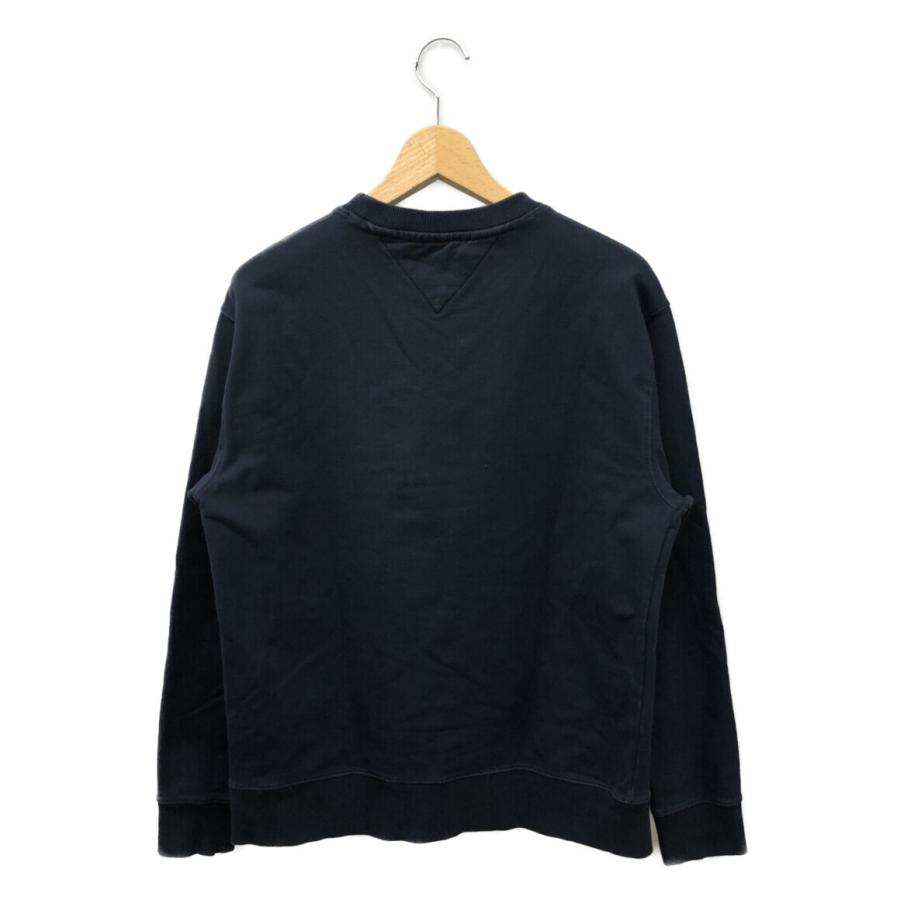 トミージーンズ スウェットトレーナー DM0DM09575 メンズ SIZE S (S 