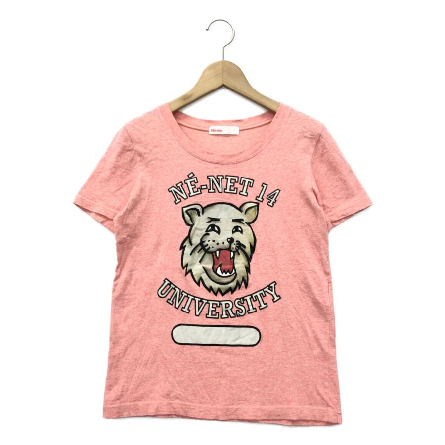 ネネット 半袖Tシャツ レディース SIZE 2 (M) Ne-net 中古 : Rehello 