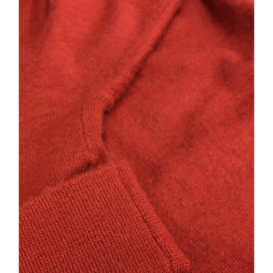 ロロピアーナ 長袖セーター サイズ40 M - Loro Piana（ロロピアーナ） カシミヤクルーネックニットセーター 長袖