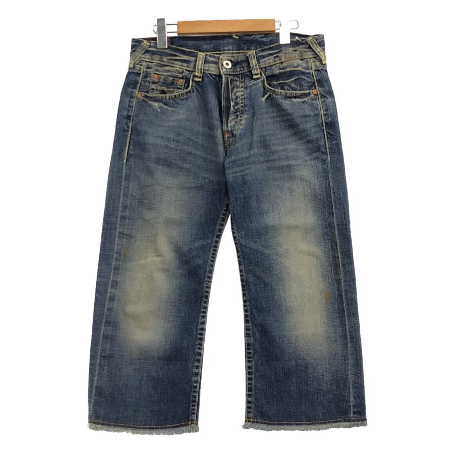 Evisu デニム 30 エヴィス デニムパンツ メンズ SIZE 30 (M) EVISU 中古 : Rehello by