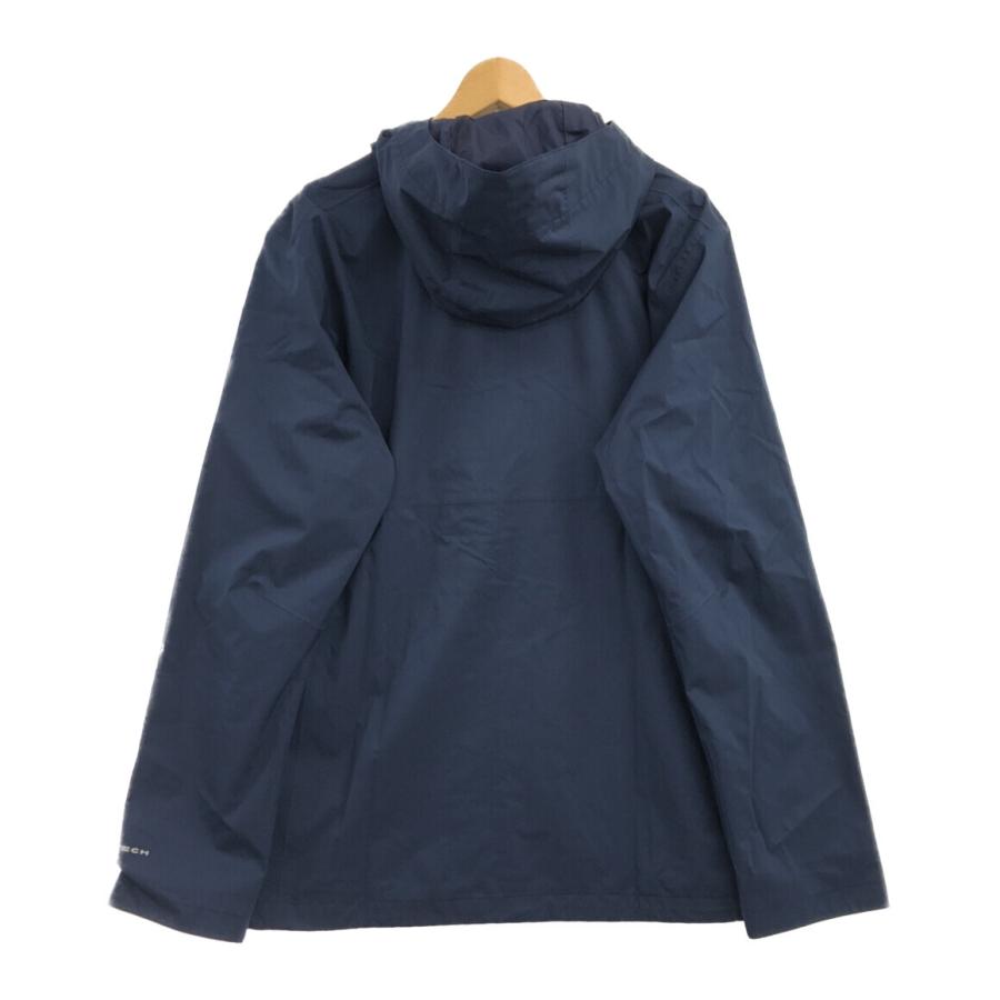 美品 コロンビア マウンテンパーカー RE0086 メンズ SIZE XL (XL以上 