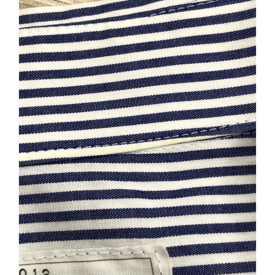 サカイ ドッキングカーディガン SCW-013 レディース SIZE 1 (S) sacai