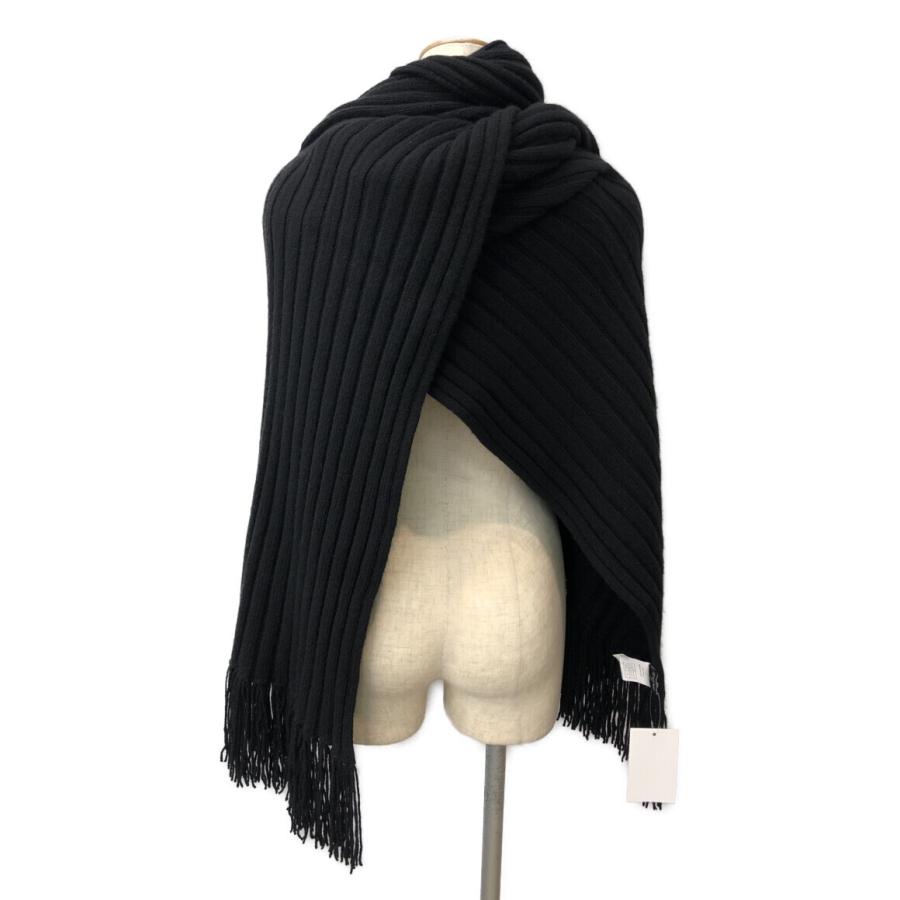 シャネル 大判ストール P23861V0131 メンズ CHANEL 中古 : Rehello by