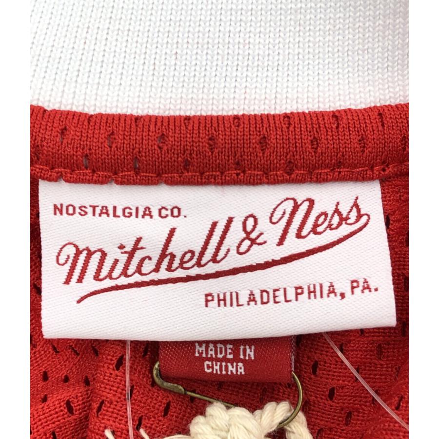 美品 NBA マイケル ジョーダン ユニフォーム タンクトップ メンズ SIZE