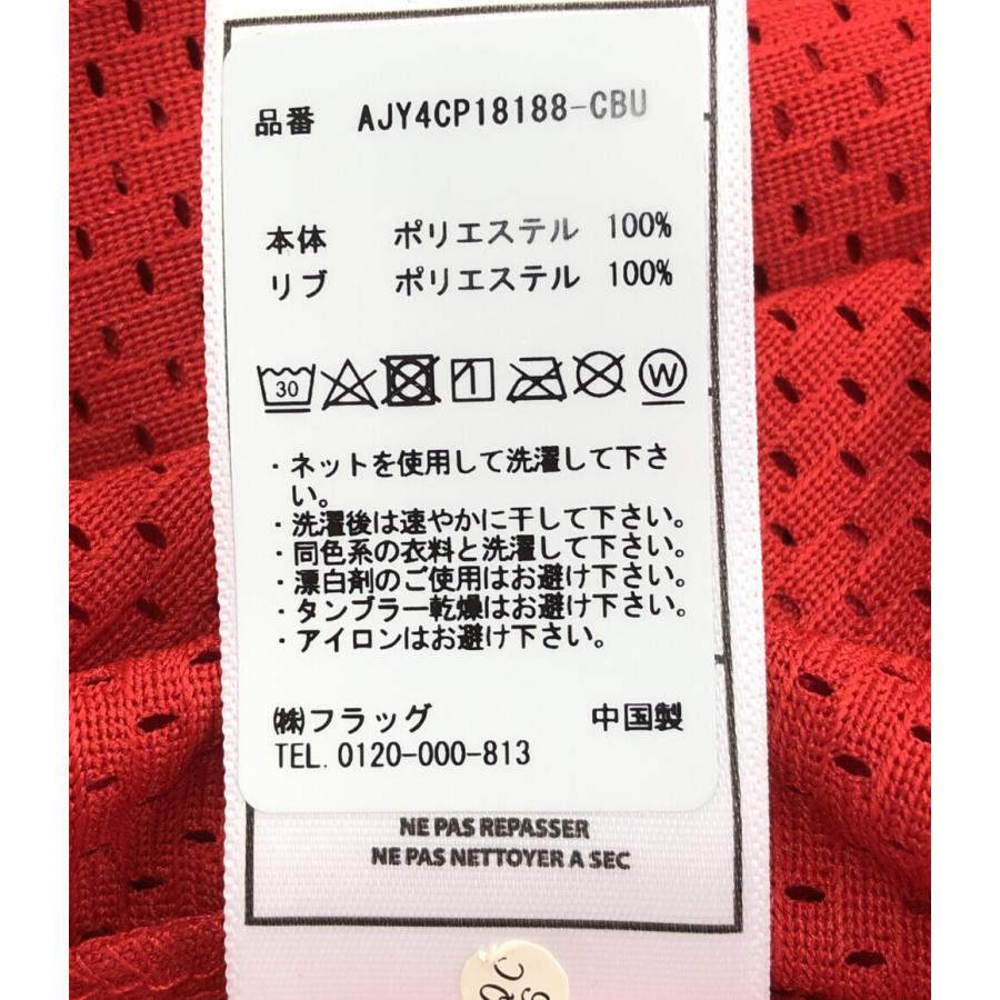美品 NBA マイケル ジョーダン ユニフォーム タンクトップ メンズ SIZE
