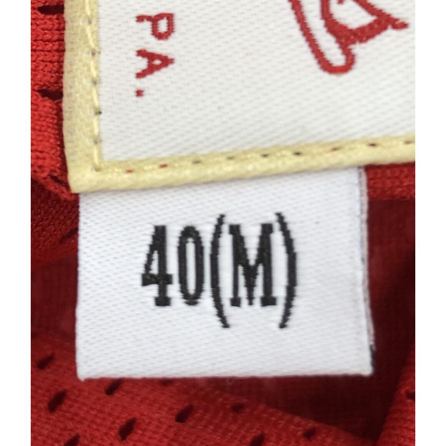 美品 NBA マイケル ジョーダン ユニフォーム タンクトップ メンズ SIZE