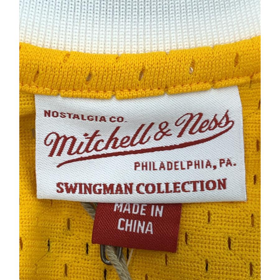 美品 NBA レイカーズ セドリック セバロス ユニフォーム タンクトップ