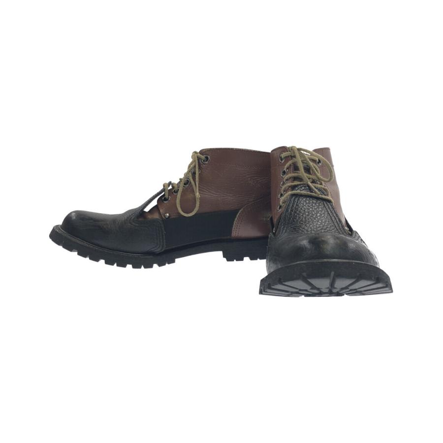 ワークブーツ メンズ SIZE 25 (S) COMME des GARCONS 中古 : Rehello