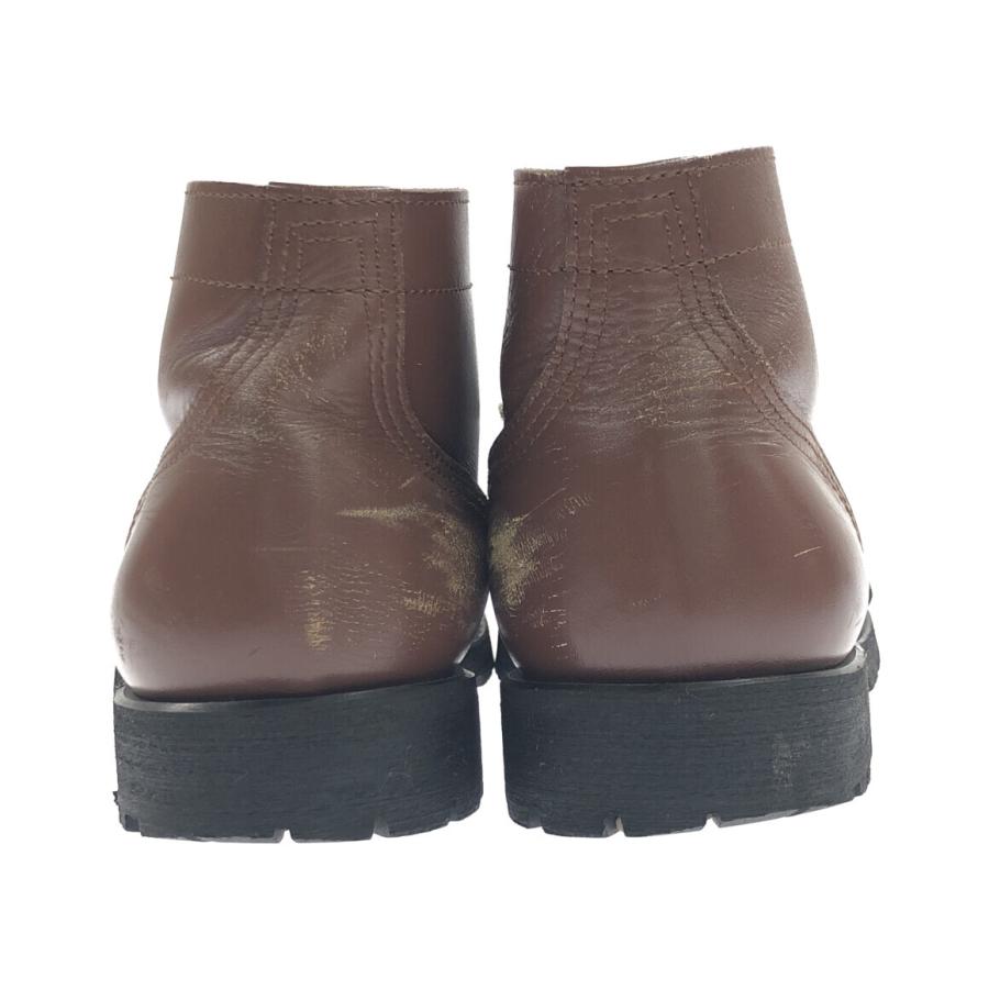 ワークブーツ メンズ SIZE 25 (S) COMME des GARCONS 中古 : Rehello