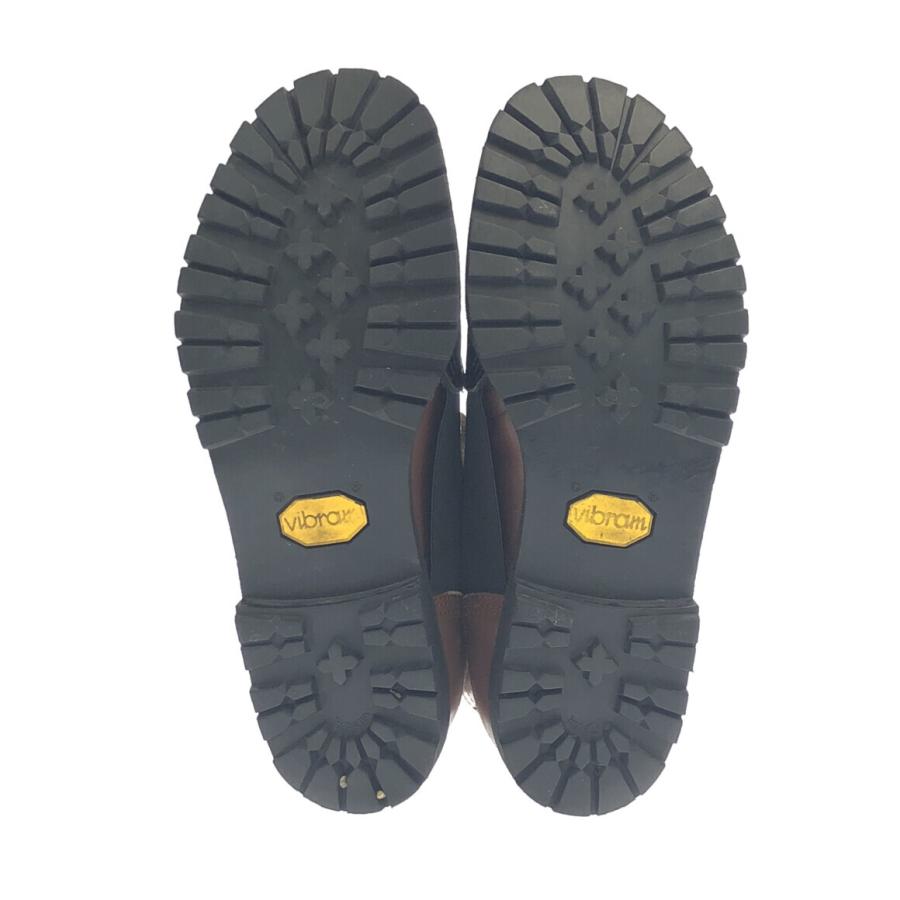 ワークブーツ メンズ SIZE 25 (S) COMME des GARCONS 中古 : Rehello