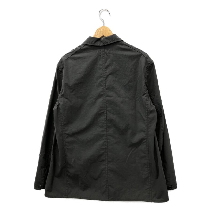 週末値下げ！SASSAFRAS ナイロンジャケット M ササフラス ナイロンジャケット メンズ SIZE M (M) sassafras 中古