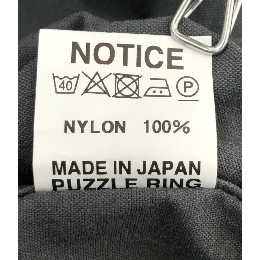 ササフラス ナイロンジャケット メンズ SIZE M (M) sassafras 中古