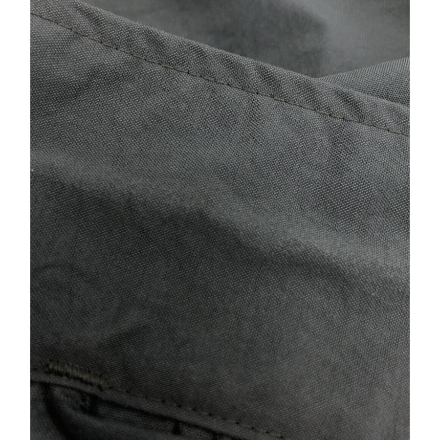 ササフラス ナイロンジャケット メンズ SIZE M (M) sassafras 中古