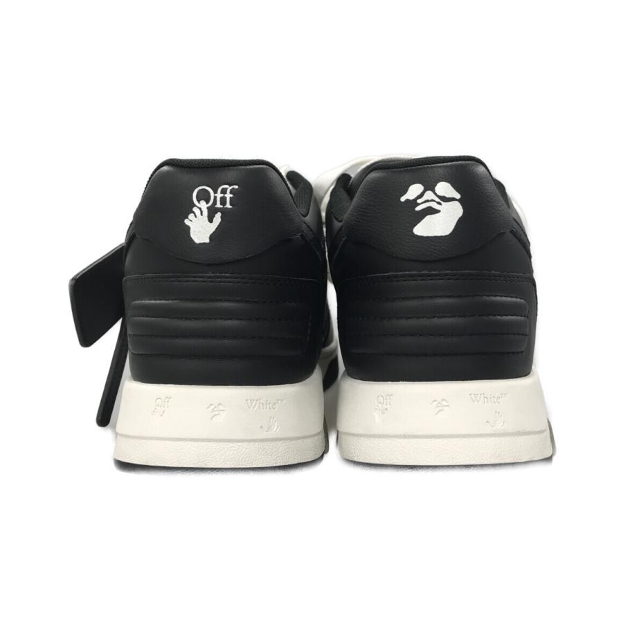 オフホワイト ローカットスニーカー メンズ SIZE 43 (L) Off