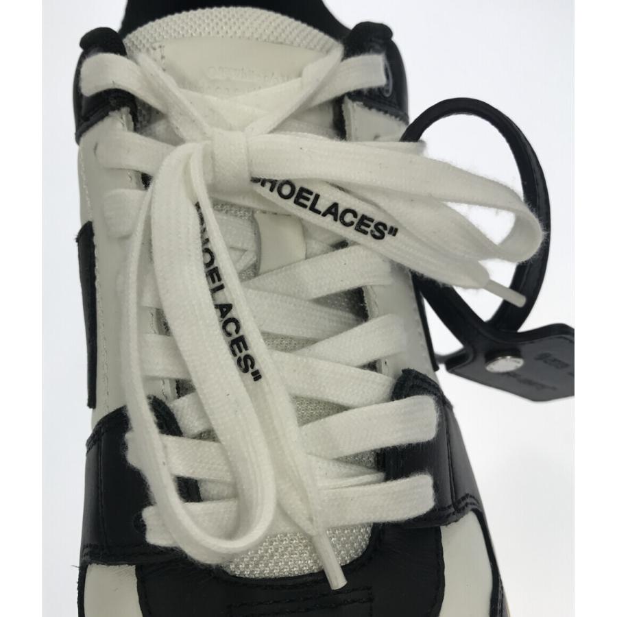 オフホワイト ローカットスニーカー メンズ SIZE 43 (L) Off