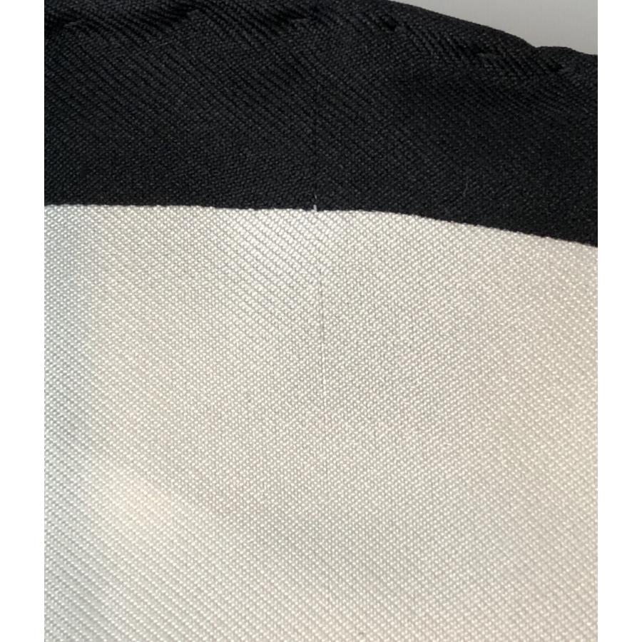 シャネル スカーフ シルク100% ココマーク レディース CHANEL 中古