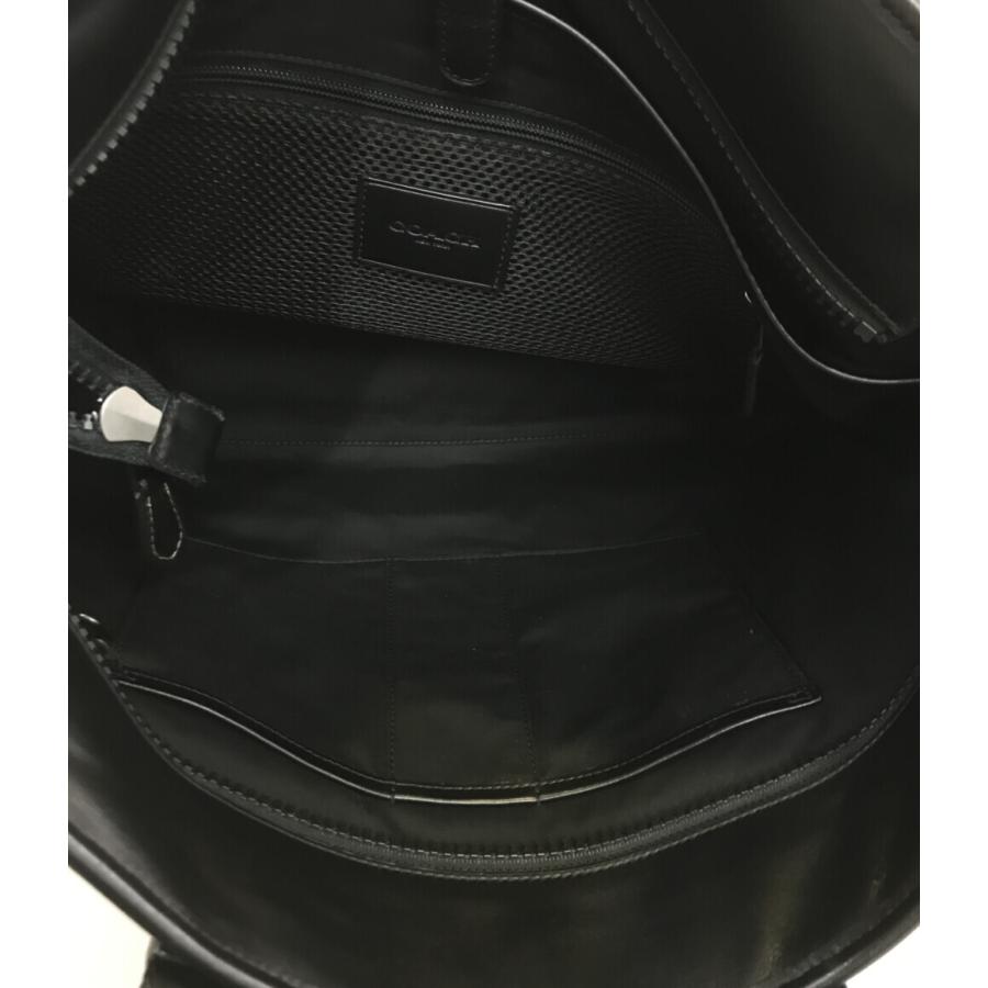 コーチ トートバッグ 73665 シグネチャー レディース COACH 中古