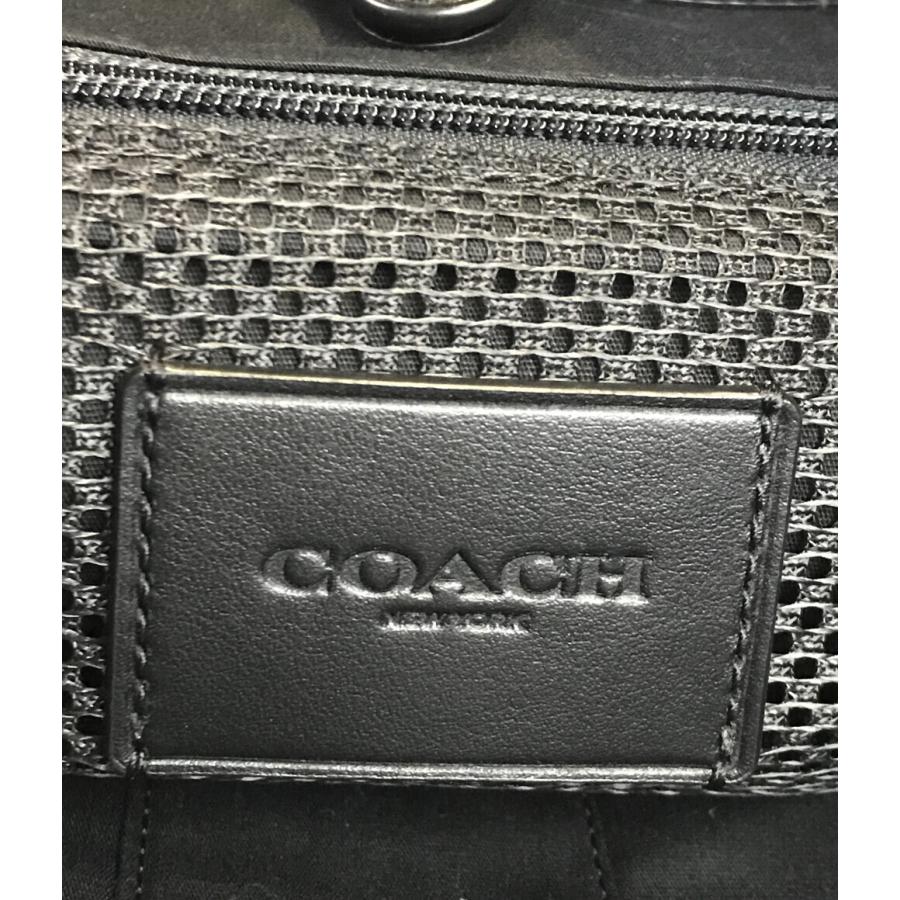 コーチ トートバッグ 73665 シグネチャー レディース COACH 中古
