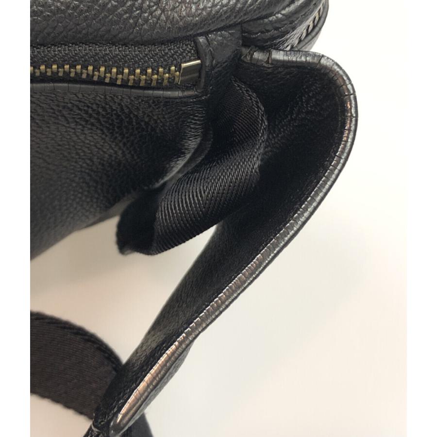 新品同様✨ COACH コーチ ボディバッグ 近年モデル 本革 ユニセックス 楽天市場】コーチ バッグ レディース COACH ボディバッグ レザー