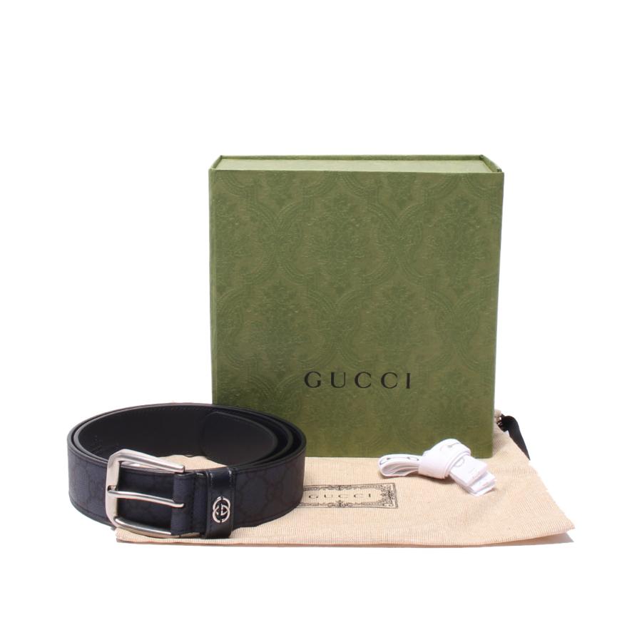 グッチ ベルト  673921【Bランク】【中古】 GUCCI - グッチ ベルト 673921【Bランク】【中古】の通販 by 質屋さの