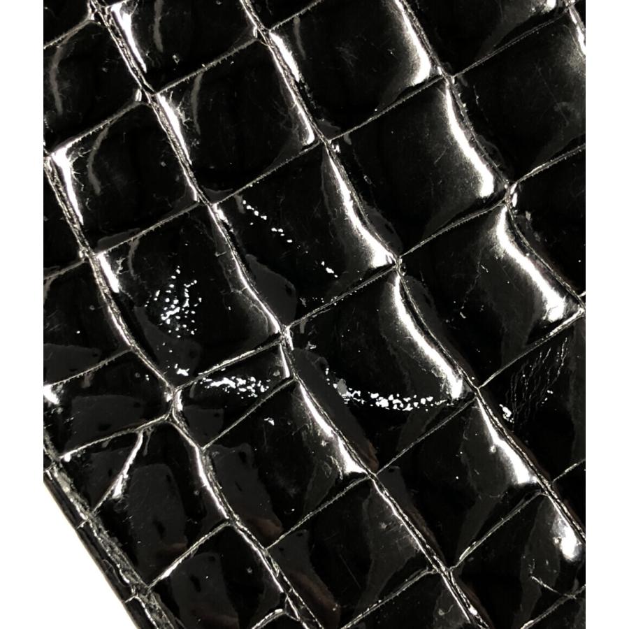 グッチ 長財布 034 03 0439 634 レディース GUCCI 中古