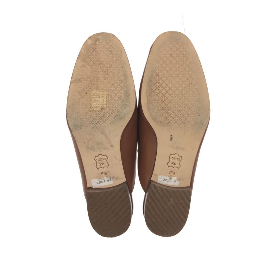 トリーバーチ ミュール ローファー レディース SIZE 5M (XS以下) TORY 