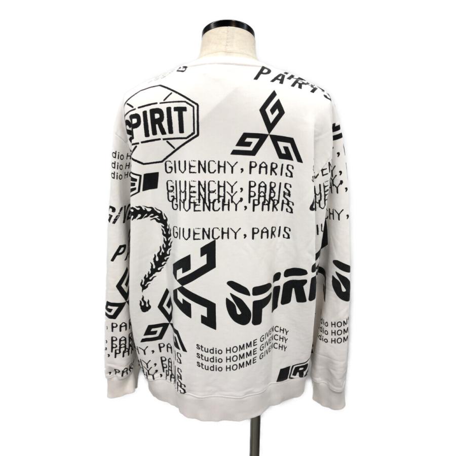 ジバンシー スウェット メンズ SIZE L (L) GIVENCHY 中古 : Rehello by