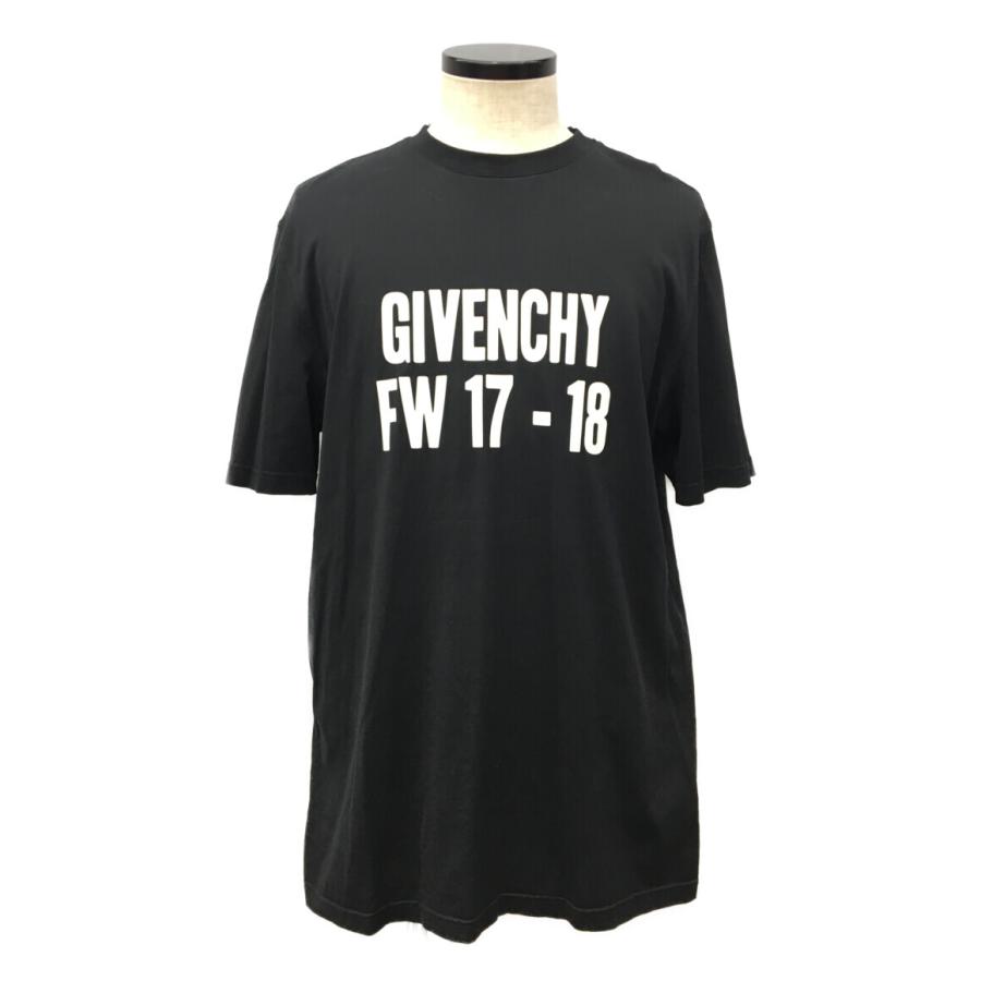 ジバンシー 半袖Tシャツ メンズ SIZE M (M) GIVENCHY 中古 : Rehello 