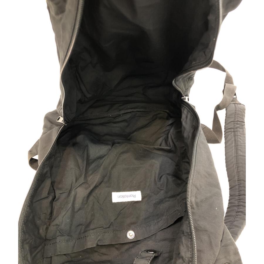 PlantationプランテーションISSEY MIYAKEリュック　古着屋購入 プランテーション リュック レディース Plantation 中古 : Rehello by