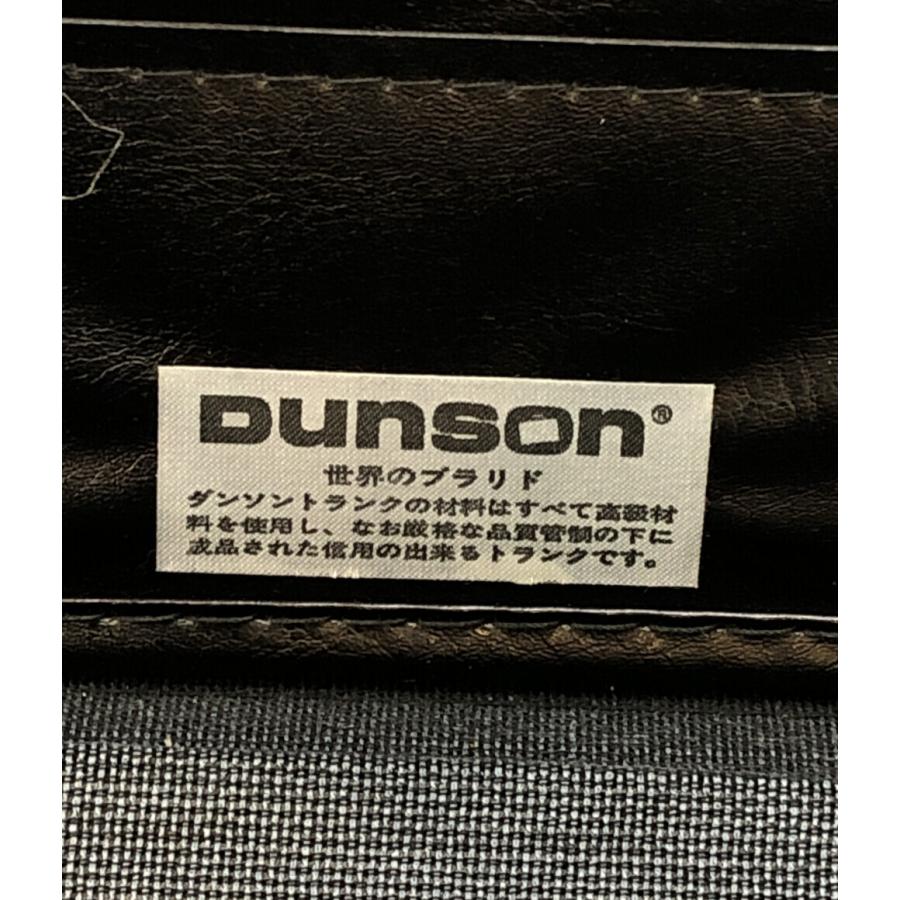 アタッシュケース メンズ DUNSON 中古 : Rehello by BOOKOFF - 通販 