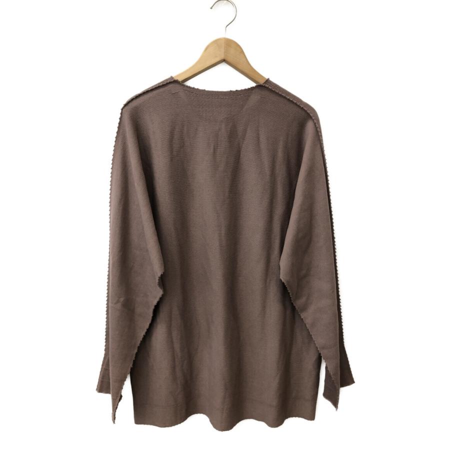 長袖カットソー AT13KK418 メンズ SIZE 3 (L) A-POC ABLE ISSEY MIYAKE 