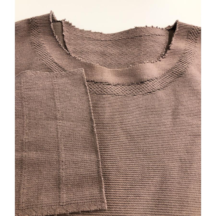 長袖カットソー AT13KK418 メンズ SIZE 3 (L) A-POC ABLE ISSEY MIYAKE