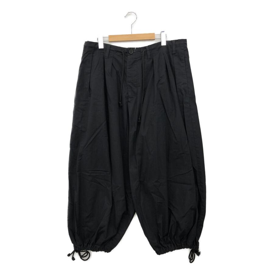 Black Scandal Yohj Yamamoto バルーンパンツ