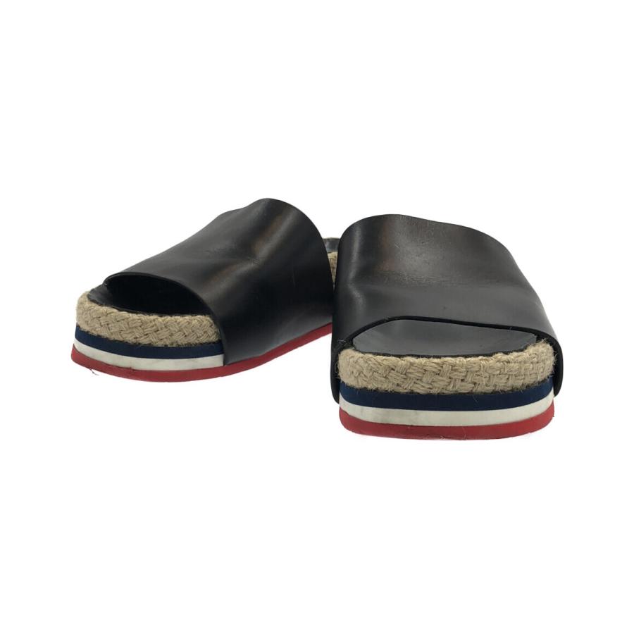 モンクレール スライドサンダル シャワーサンダル evelyn レディース