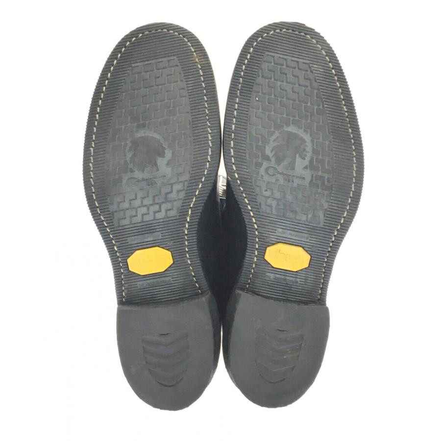 チペワ エンジニアブーツ メンズ SIZE 8 1/2E (M) CHIPPEWA 中古
